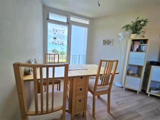 Strandhotel Whg20 - Dahme - 8