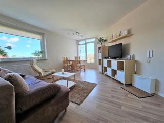 Strandhotel Whg20 - Dahme - 5