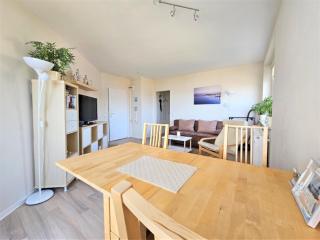 Strandhotel Whg20 - Dahme - 2