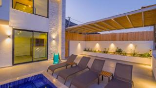 Kalkan Yesilkoy 3 Bedroom Villa 5145 - Kalkan - 7