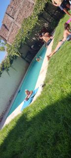 Windmill Hostel - Mendoza - 0