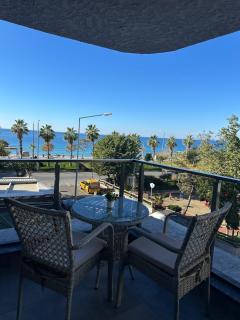 The house closest to Cleopatra beach - 1