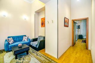 AzNeft-IchariShahar apartment - Bakoe - 0