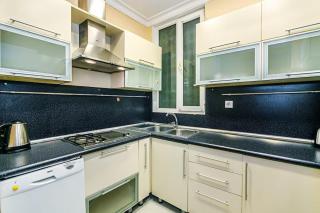 AzNeft-IchariShahar apartment - Bakoe - 8