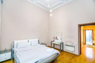 AzNeft-IchariShahar apartment - Bakoe - 7