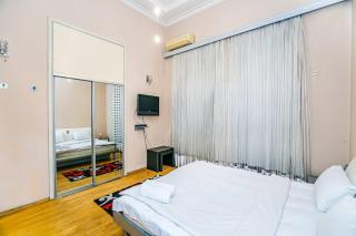 AzNeft-IchariShahar apartment - Bakoe - 4