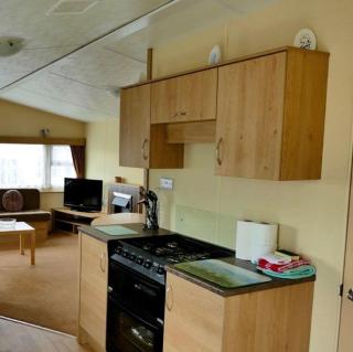 Charming Caravan At Manor Park, Nearby Hunstanton Beach In Norfolk Ref 23035C - Hunstanton - 6