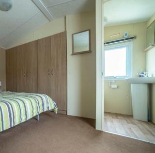 Charming Caravan At Manor Park, Nearby Hunstanton Beach In Norfolk Ref 23035C - Hunstanton - 5