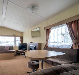Charming Caravan At Manor Park, Nearby Hunstanton Beach In Norfolk Ref 23035C - Hunstanton - 4