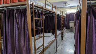 Holy Ganges Dorms - 9