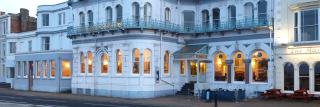 Royal Esplanade Hotel - Ryde - 6