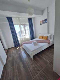 By the Sea Plusoi Apartment - Năvodari - 0