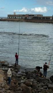 Apartment for rent with a magical view - 3