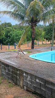 RANCHO PÉ DA SERRA - Capitólio - 6