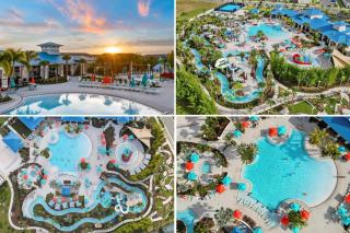 10 Bedroom 8 Bathroom Windsor Island 3100 Md - 3