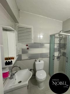 Ephesus Nobel Otel - Selçuk - 1