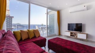 Kalkan 1 Bedroom Apartment 6201 - Kalkan - 5
