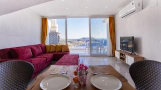 Kalkan 1 Bedroom Apartment 6201 - Kalkan - 7