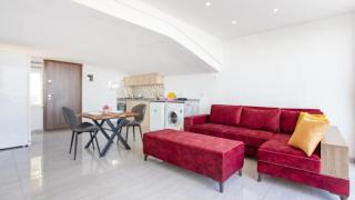 Kalkan 1 Bedroom Apartment 6201 - Kalkan - 4