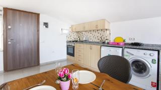 Kalkan 1 Bedroom Apartment 6201 - Kalkan - 1