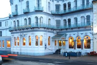 Royal Esplanade Hotel - Ryde - 4