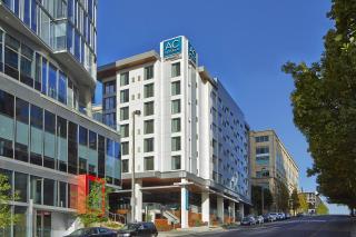 AC Hotel by Marriott Seattle Bellevue/Downtown - Bellevue - 0