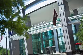 Renaissance Arlington Capital View Hotel - Arlington - 4