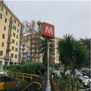 La dimora di Ale - Naples - 5