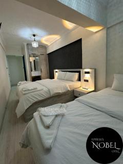 Ephesus Nobel Otel - Selçuk - 4