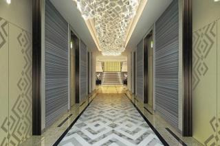 Sheraton Manila Hotel at Newport World Resorts - 1