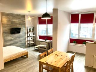 OSapart Apartment in a complex Semycvit 3 - 8