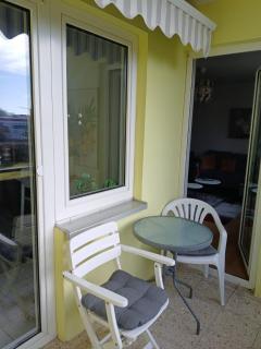 Ferienwohnung für Montuere - Kassel - 1