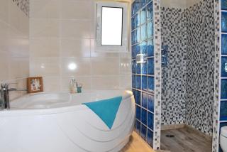 Beautiful Cottage sea view near the beach Greece - Lixouri - 9