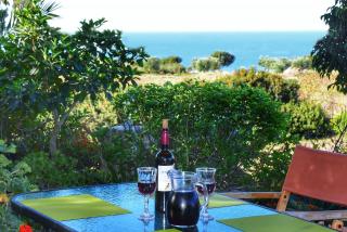 Beautiful Cottage sea view near the beach Greece - Lixouri - 2