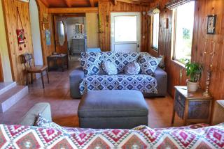 Beautiful Cottage sea view near the beach Greece - Lixouri - 1