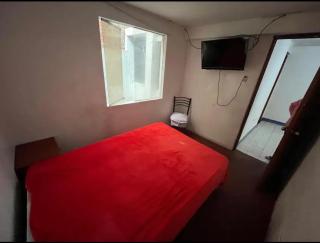 Hotel EL PECADO - Lima - 5