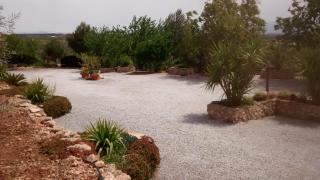 Villa Carmencita - Pozo Alcón - 8