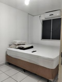 Apartamento Mobiliado 1 QUARTO - Petrolina - 9