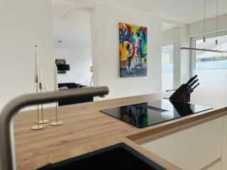 Tiaré Appartment - FeWo - Bad Harzburg - 9