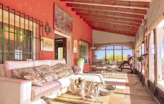 Nice Home In Jávea With Wifi - Jávea - 5