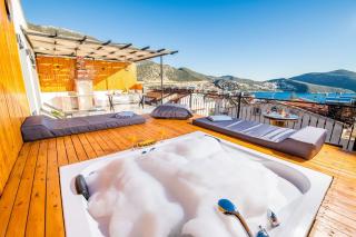 Kalkan 2 Bedroom Apartment 2851 - Kalkan - 0