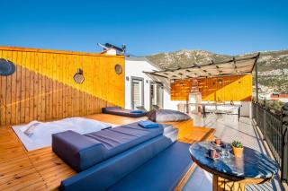 Kalkan 2 Bedroom Apartment 2851 - Kalkan - 8