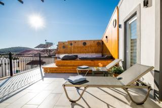 Kalkan 2 Bedroom Apartment 2851 - Kalkan - 6