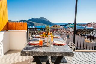 Kalkan 2 Bedroom Apartment 2851 - Kalkan - 5