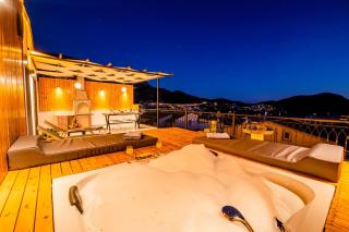 Kalkan 2 Bedroom Apartment 2851 - Kalkan - 4