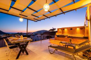 Kalkan 2 Bedroom Apartment 2851 - Kalkan - 3