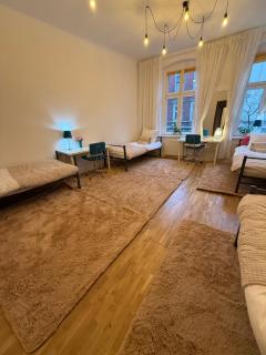 Apartament Centrum - 4