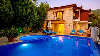 Kalkan 2 Bedroom Villa - 1044 - Kalkan - 9