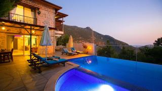 Kalkan 2 Bedroom Villa - 1044 - Kalkan - 3