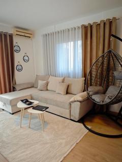 E&E Apartments Mali i Robit - Golem - 0